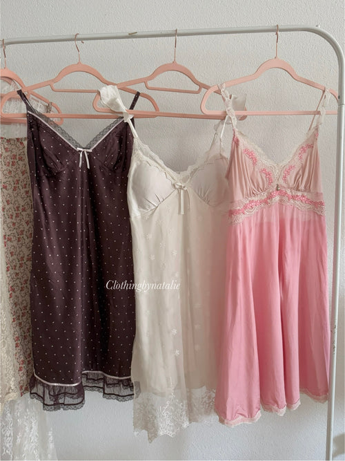 Bundle 5 Pieces Size S/M