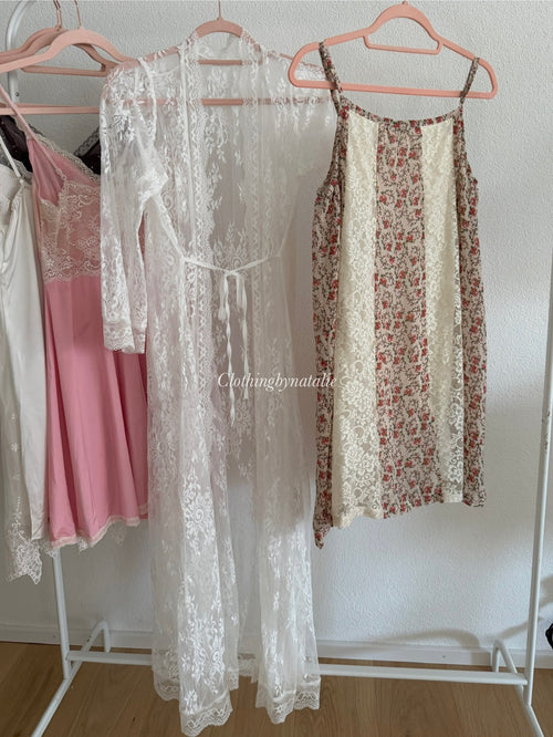 Bundle 5 Pieces Size S/M