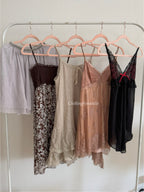 Bundle 5 Pieces Size S/M