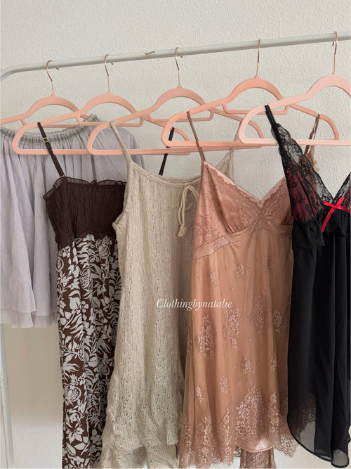 Bundle 5 Pieces Size S/M