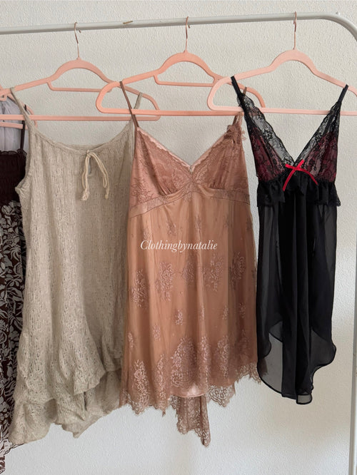 Bundle 5 Pieces Size S/M