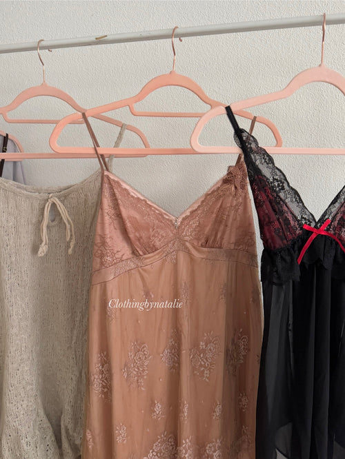 Bundle 5 Pieces Size S/M