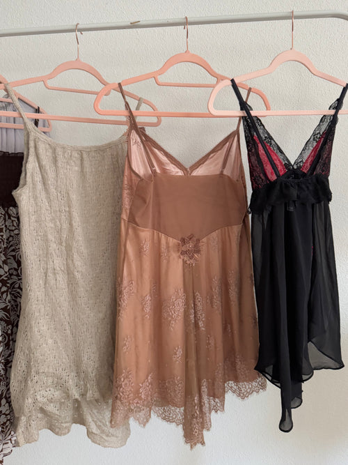 Bundle 5 Pieces Size S/M