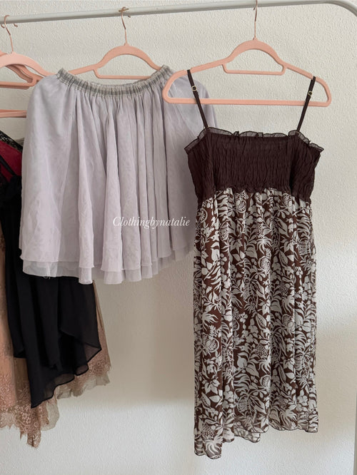 Bundle 5 Pieces Size S/M