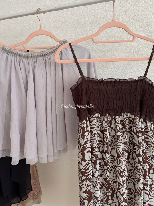 Bundle 5 Pieces Size S/M