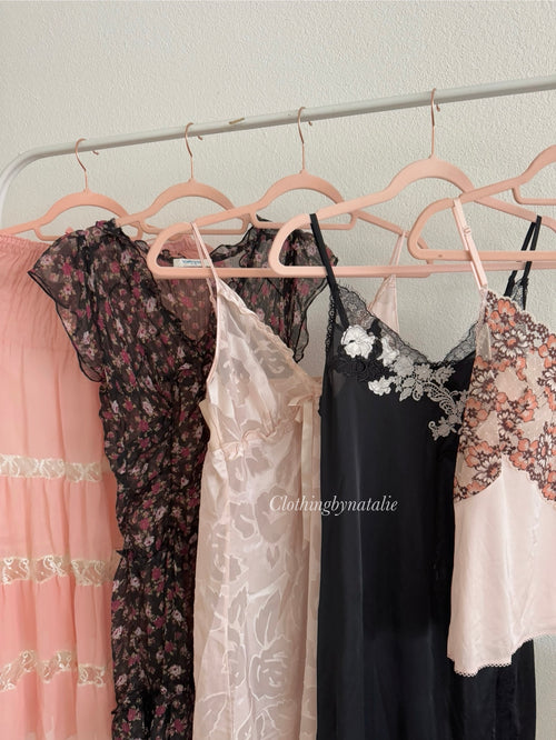 Bundle 5 Pieces Size S