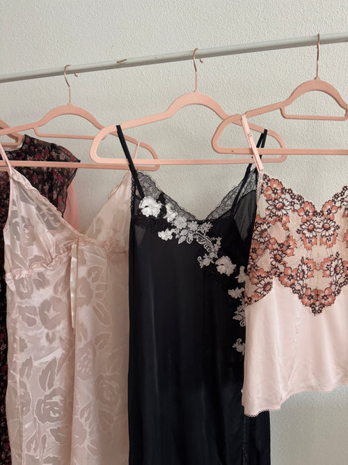 Bundle 5 Pieces Size S