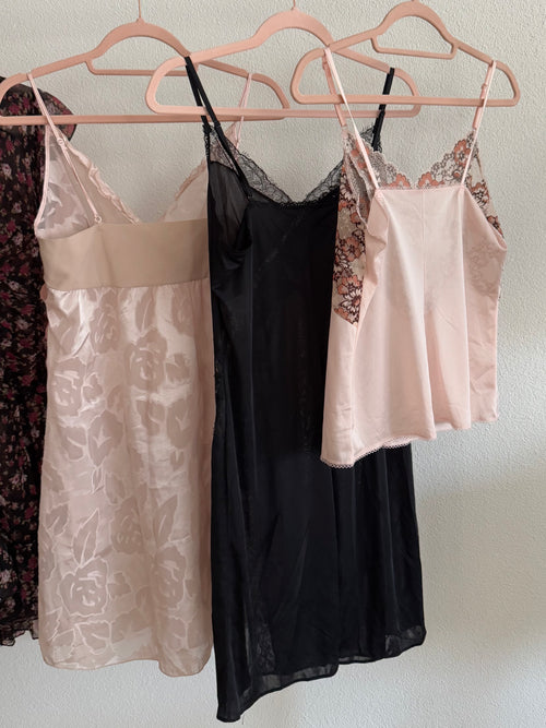 Bundle 5 Pieces Size S