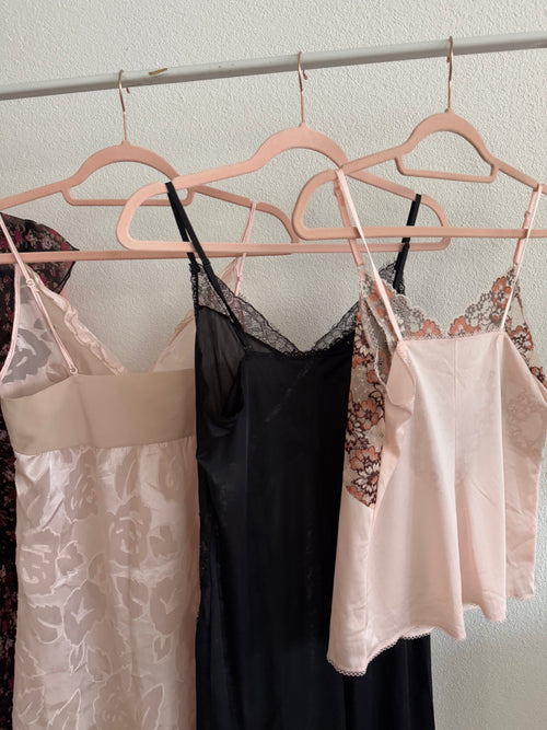 Bundle 5 Pieces Size S