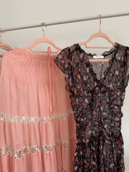 Bundle 5 Pieces Size S