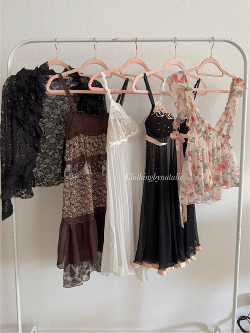 Bundle 5 Pieces Size S