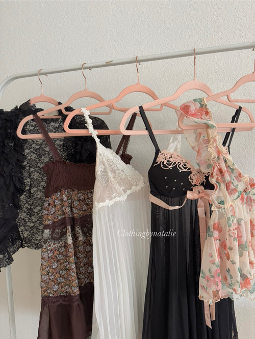 Bundle 5 Pieces Size S