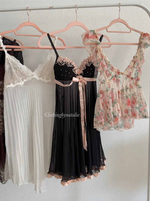 Bundle 5 Pieces Size S