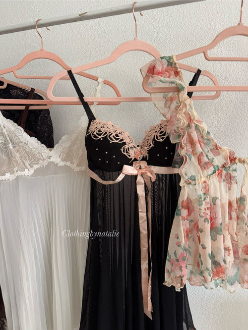 Bundle 5 Pieces Size S