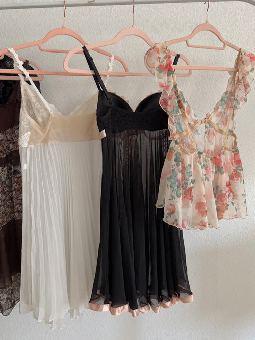 Bundle 5 Pieces Size S