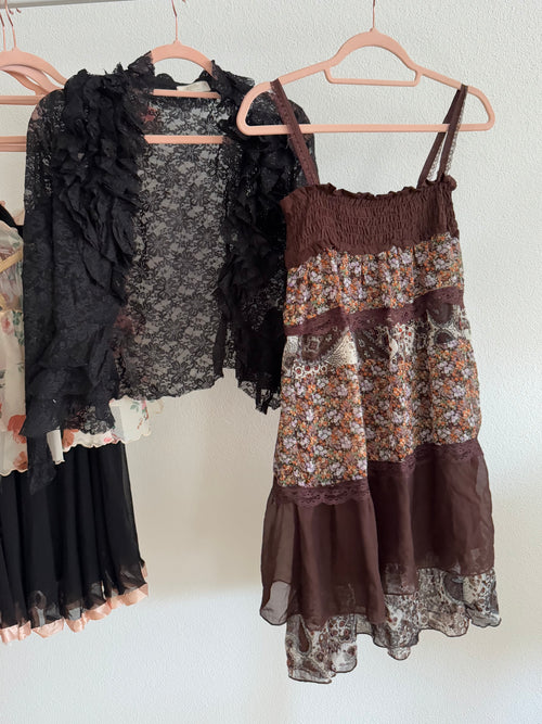 Bundle 5 Pieces Size S