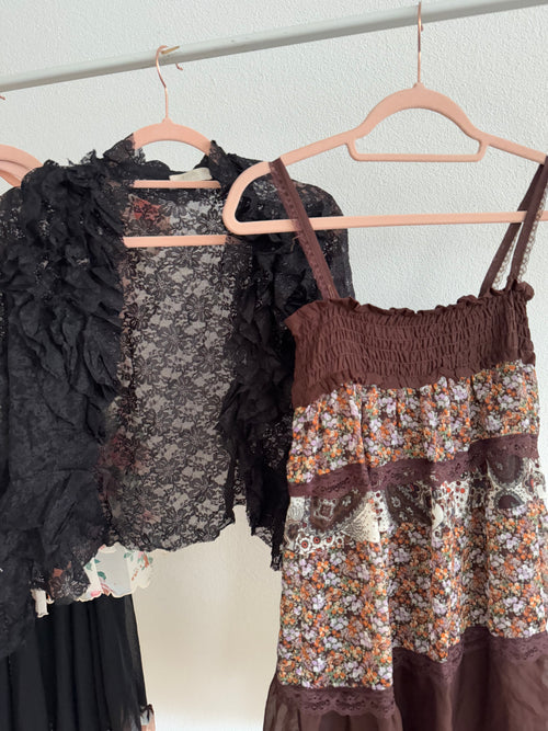 Bundle 5 Pieces Size S