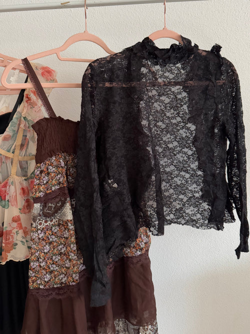 Bundle 5 Pieces Size S