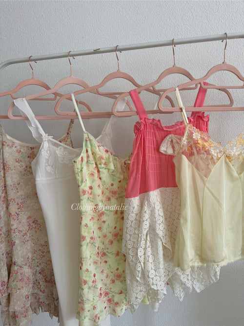 Bundle 5 Pieces Size S