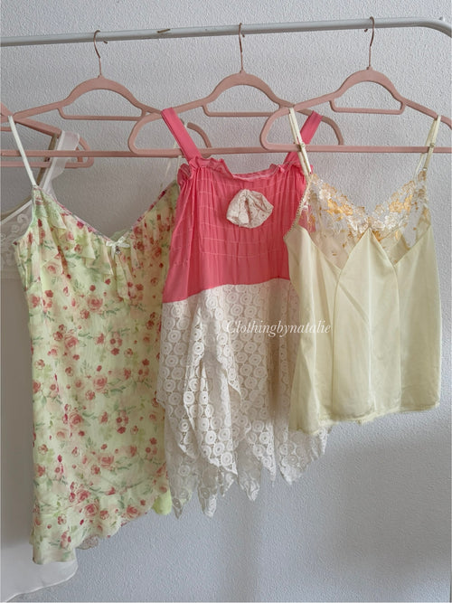 Bundle 5 Pieces Size S