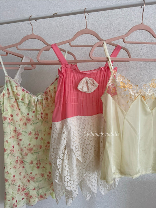 Bundle 5 Pieces Size S