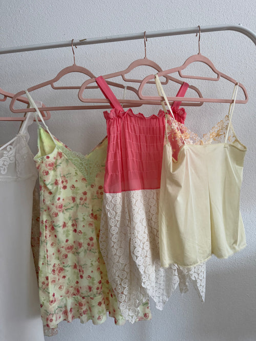 Bundle 5 Pieces Size S