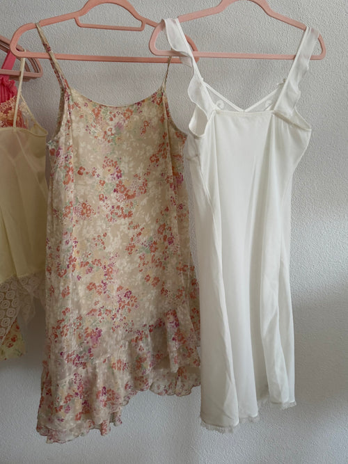 Bundle 5 Pieces Size S