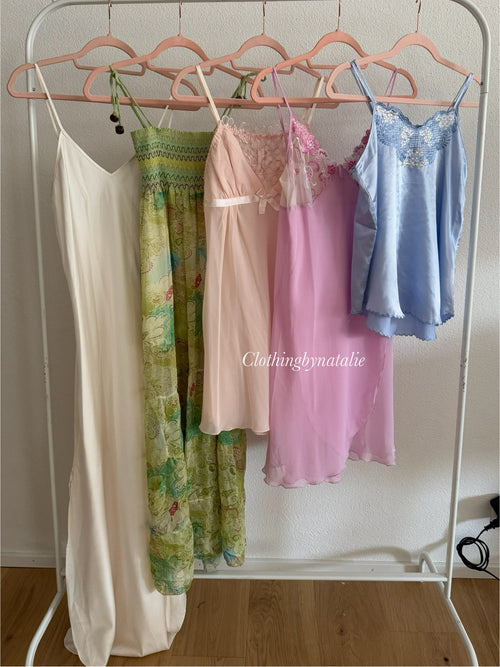 Bundle 5 Pieces Size S