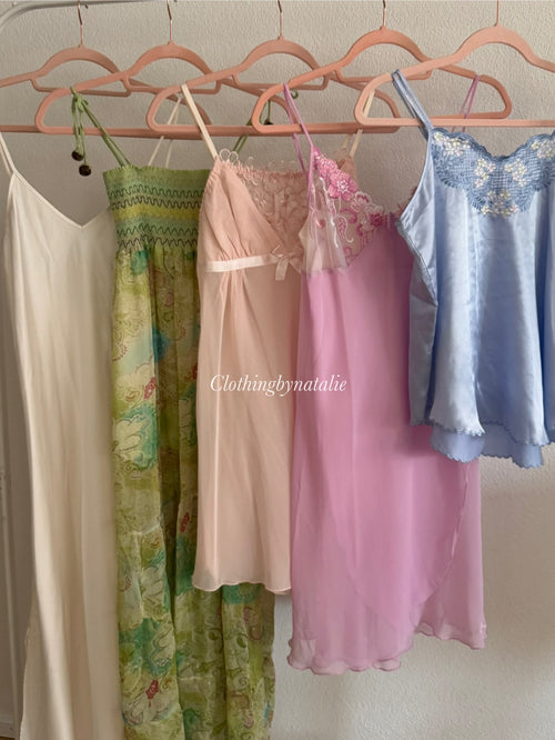 Bundle 5 Pieces Size S