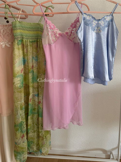 Bundle 5 Pieces Size S