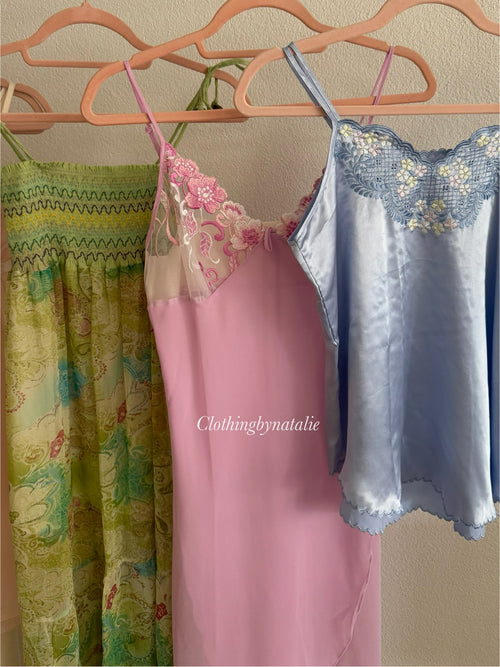 Bundle 5 Pieces Size S