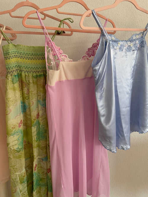 Bundle 5 Pieces Size S