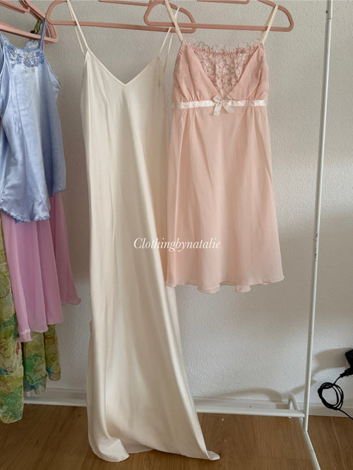 Bundle 5 Pieces Size S