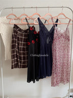 Bundle 5 Pieces Size S