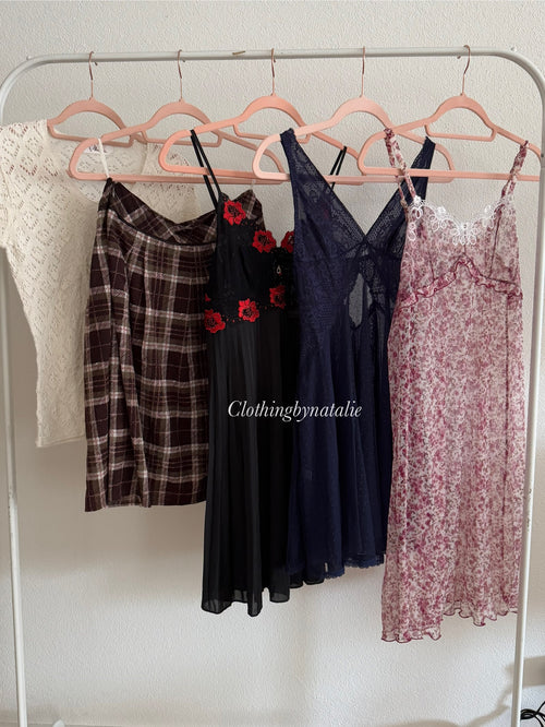 Bundle 5 Pieces Size S