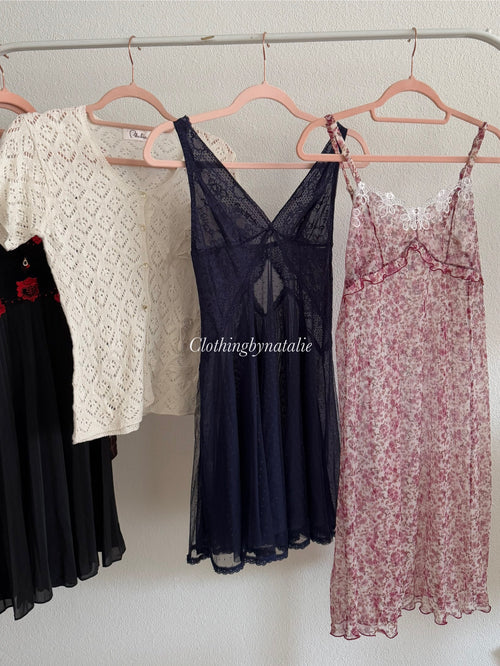 Bundle 5 Pieces Size S