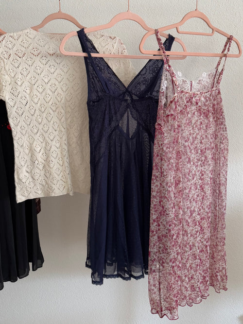 Bundle 5 Pieces Size S