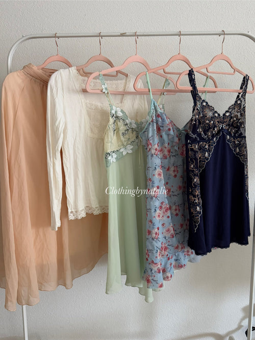 Bundle 5 Pieces Size M