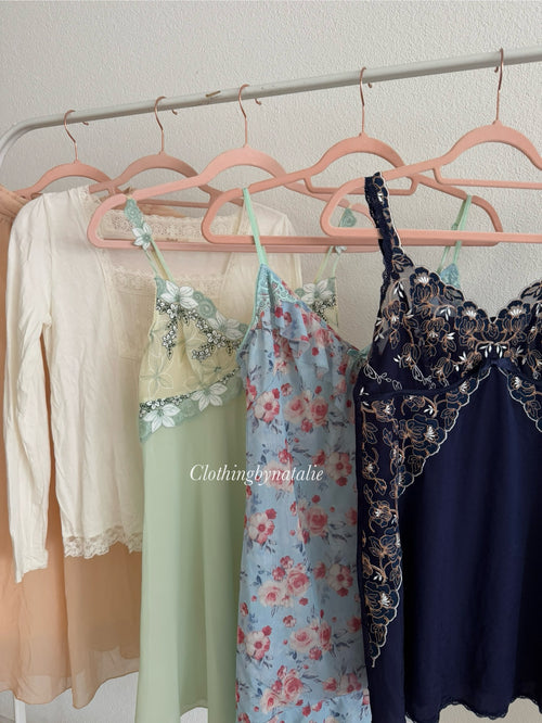 Bundle 5 Pieces Size M