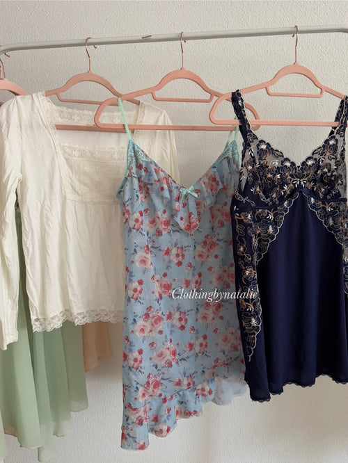 Bundle 5 Pieces Size M