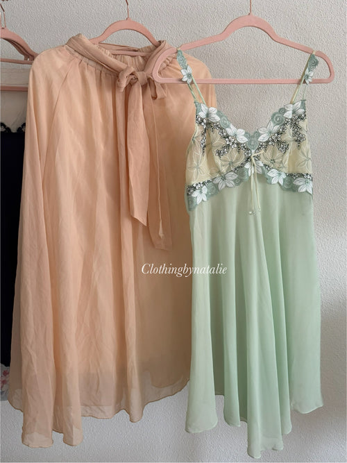 Bundle 5 Pieces Size M