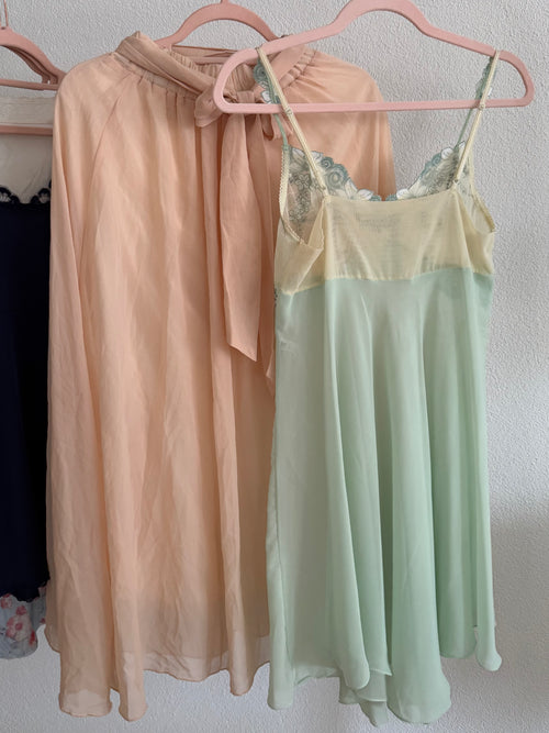 Bundle 5 Pieces Size M