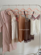 Bundle 5 Pieces Size S