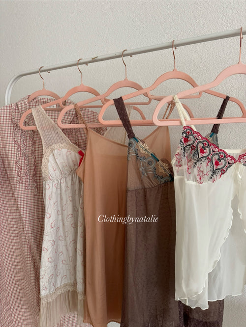 Bundle 5 Pieces Size S