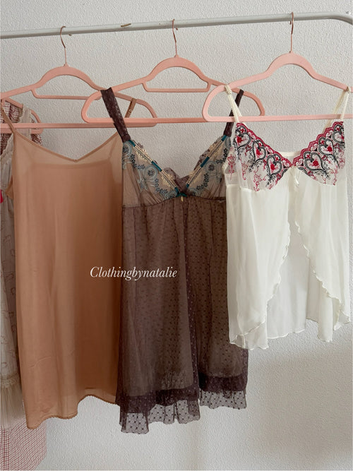 Bundle 5 Pieces Size S