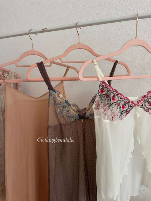 Bundle 5 Pieces Size S