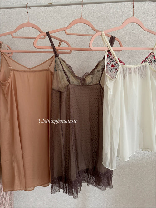 Bundle 5 Pieces Size S