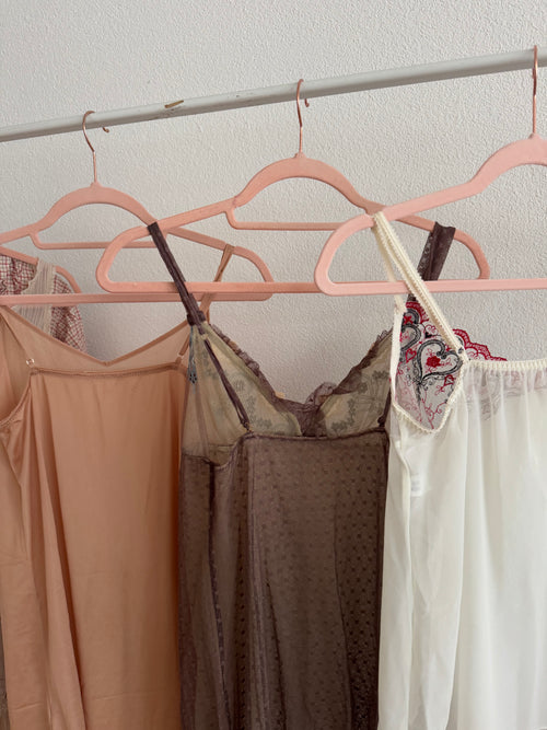 Bundle 5 Pieces Size S