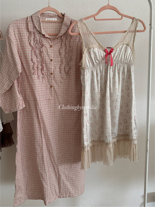 Bundle 5 Pieces Size S