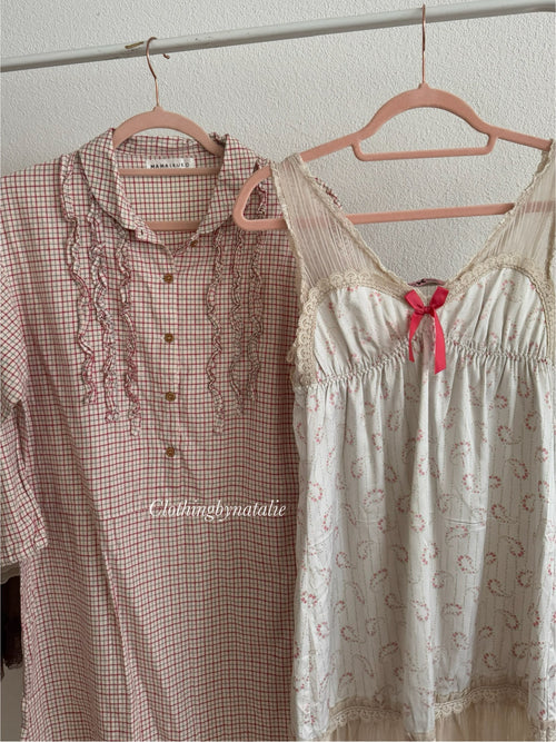 Bundle 5 Pieces Size S